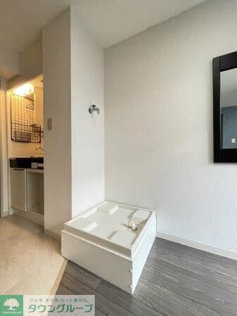 オーク・ビルの物件内観写真